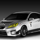 Illustration for article titled Rhys Millen-Tuned Hyundai Genesis Coupe Racer To Debut At 2008 SEMA Show